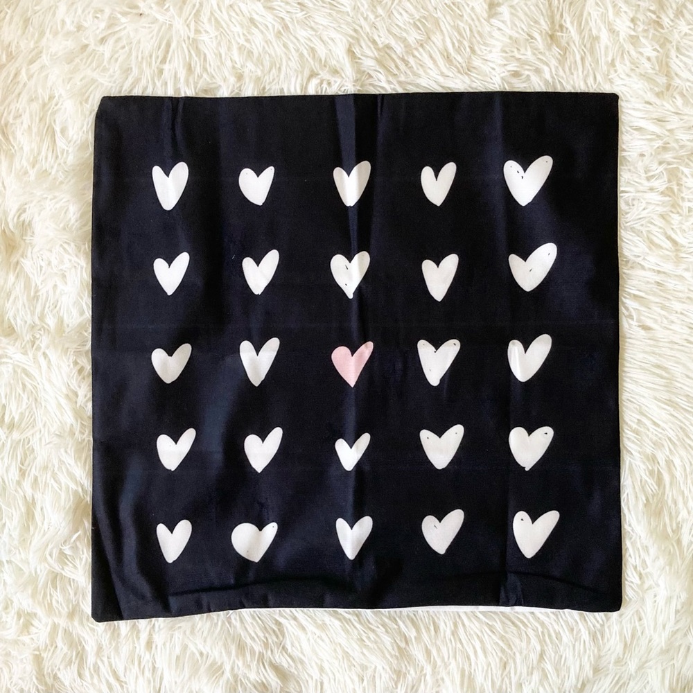 Decorative Pillow Covers